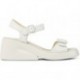 CAMPER SANDAL KAAH K201214 WHITE