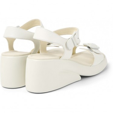 CAMPER SANDAL KAAH K201214 WHITE