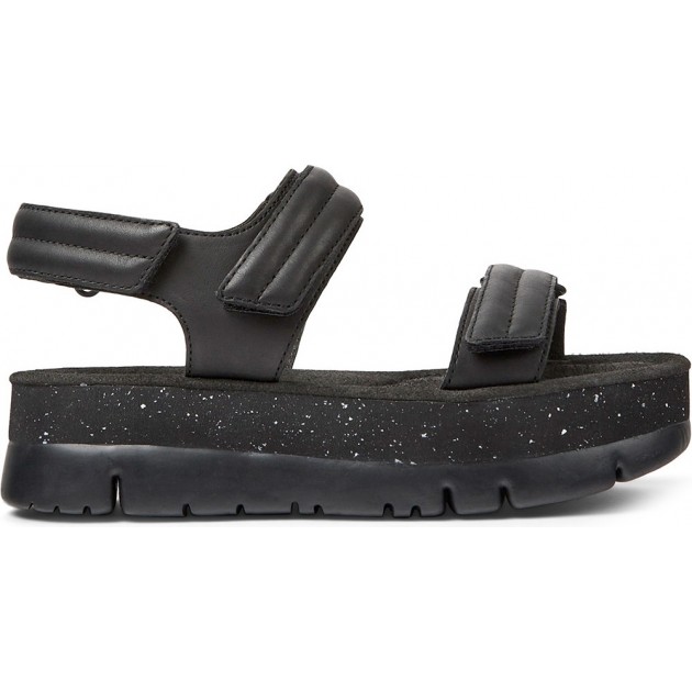 SANDÁLIAS CAMPER CATERPILLAR UP K201509 BLACK SANDÁLIAS CAMPER CATERPILLAR UP K201509 BLACK