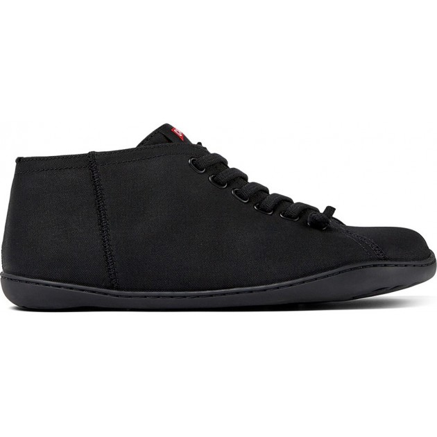 BOTAS CAMPER PEU CAMI K300192 BLACK_011 BOTAS CAMPER PEU CAMI K300192 BLACK_011