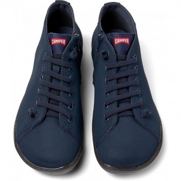 BOTAS CAMPER PEU CAMI K300192 NAVY_012