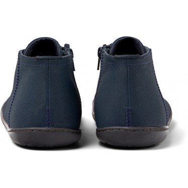 BOTAS CAMPER PEU CAMI K300192 NAVY_012