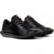 SAPATOS DE CAMPISTA DE BESOURO 18648 BLACK