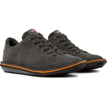 SAPATOS DE CAMPISTA DE BESOURO 18648 GREY