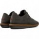 SAPATOS DE CAMPISTA DE BESOURO 18648 GREY