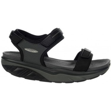 SANDÁLIAS MBT SAKA 6S SPORT SANDAL BLACK_CHARCOAL