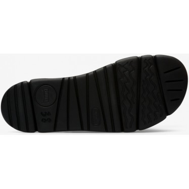 SANDAL CAMPER TRACK K200848 NEGRO