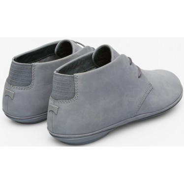 CAMPER RIGHT NINA ANKLE BOOTS K400221 GRIS