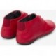 CAMPER RIGHT NINA ANKLE BOOTS K400221 ROJO