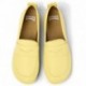 MOCASSINOS PARA MENINAS CAMPER RIGHT K201421 AMARILLO