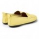 MOCASSINOS PARA MENINAS CAMPER RIGHT K201421 AMARILLO