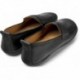 MOCASSINOS PARA MENINAS CAMPER RIGHT K201421 NEGRO