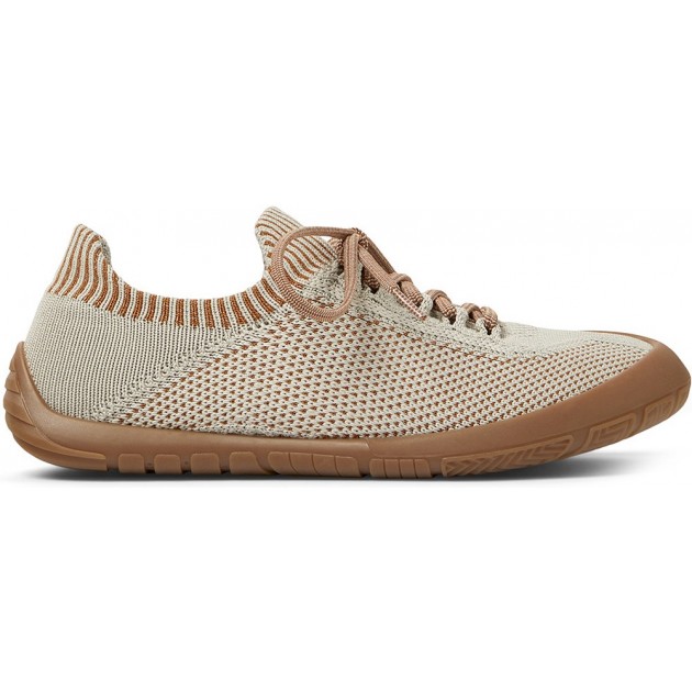 TÊNIS CAMPER PATH K201521 BEIGE TÊNIS CAMPER PATH K201521 BEIGE