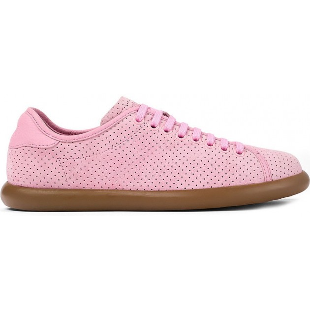 BOLAS CAMPER SPORTS K201668 SOLLER ROSA_005 BOLAS CAMPER SPORTS K201668 SOLLER ROSA_005