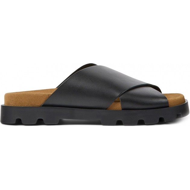 SANDÁLIAS CAMPER BRUTUS K201321 NEGRO SANDÁLIAS CAMPER BRUTUS K201321 NEGRO