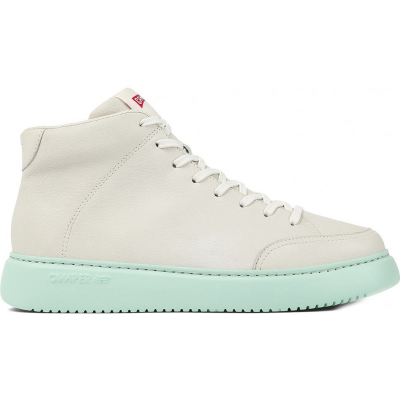 BOTAS CAMPER K300438 BLANCO_011