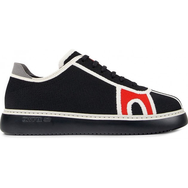 CAMPER ESPORTIVO K100961 RUNNER K21 NEGRO_001 CAMPER ESPORTIVO K100961 RUNNER K21 NEGRO_001