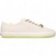 SAPATOS CAMPER PEU RAMBLA 18869 BLANCO