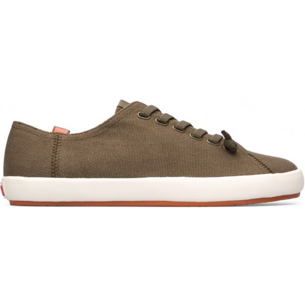 SAPATOS CAMPER PEU RAMBLA 18869 VERDE