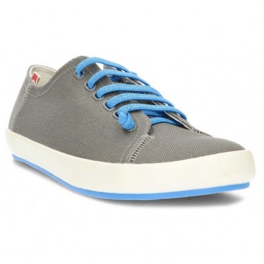 SAPATOS CAMPER PEU RAMBLA 18869 GREY