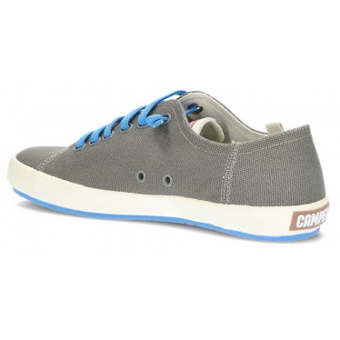 SAPATOS CAMPER PEU RAMBLA 18869 GREY