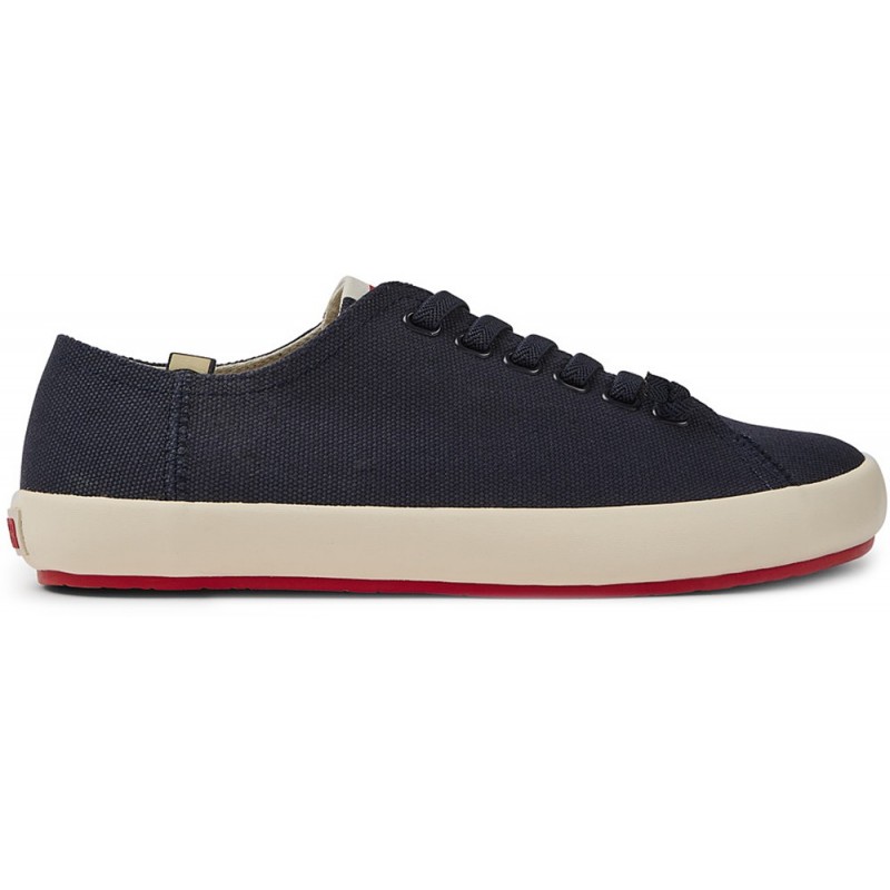 SAPATOS CAMPER PEU RAMBLA 18869 AZUL