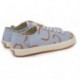 SAPATOS CAMPER PEU RAMBLA 18869 CELESTE