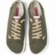 SAPATOS CAMPER PEU RAMBLA 18869 OLIVE