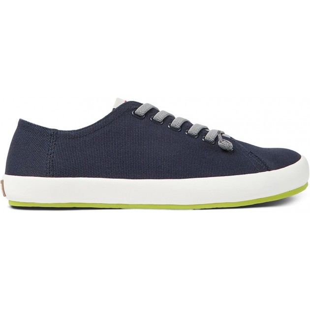 SAPATOS CAMPER PEU RAMBLA 18869 NAVY