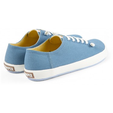 SAPATOS CAMPER PEU RAMBLA 18869 BLUE