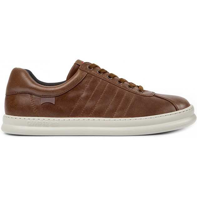 SAPATOS CAMPER RUNNER K100227 BROWN