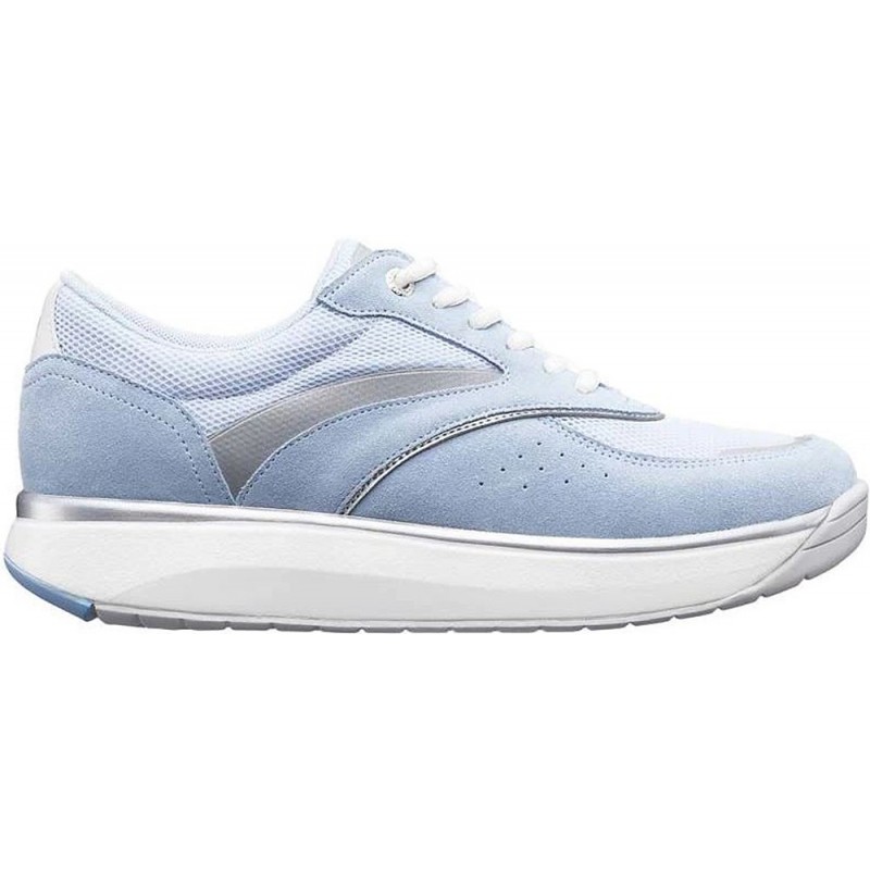 SAPATOS DE JÓIA SYDNEY II W LIGHT_BLUE