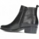 BOOTIES PEPE MENARGUES STUDS 20409 NEGRO