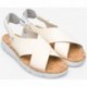 CAMPER SANDAL CATERPILLAR K200157 BEIGE