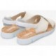 CAMPER SANDAL CATERPILLAR K200157 BEIGE