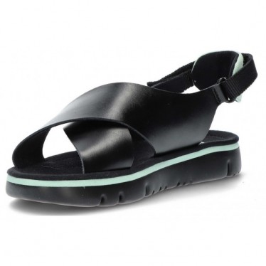 CAMPER SANDAL CATERPILLAR K200157 BLACK