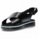 CAMPER SANDAL CATERPILLAR K200157 BLACK