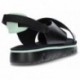 CAMPER SANDAL CATERPILLAR K200157 BLACK