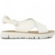 CAMPER SANDAL CATERPILLAR K200157 BLANCO