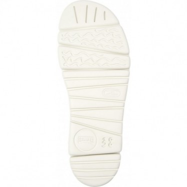 CAMPER SANDAL CATERPILLAR K200157 BLANCO