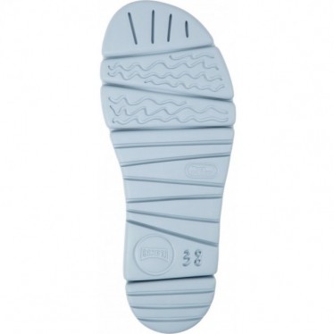 CAMPER SANDAL CATERPILLAR K200157 NAVY