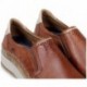 FLUCHOS F0794 TORNADO MAUI HOMEM MOCASIN CUERO