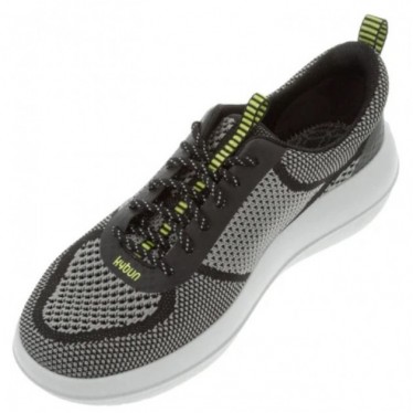 SAPATOS KYBUN MEILEN BLACK_GREY