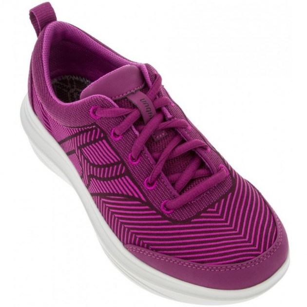 Sapatos KYBUN BAUMA W FUCHSIA