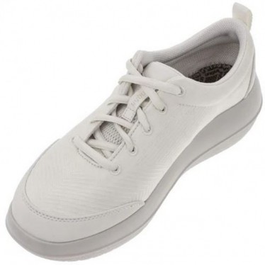 Sapatos KYBUN BAUMA W WHITE