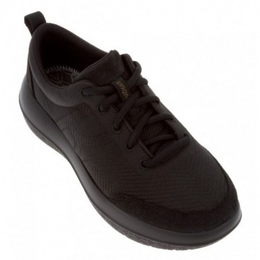 Sapatos KYBUN BAUMA W BLACK