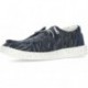 SAPATOS DUDE WENDY SOX NAVY