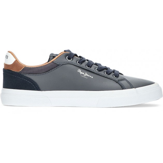 SPORTS PEPE JEANS PMS30839 NAVY