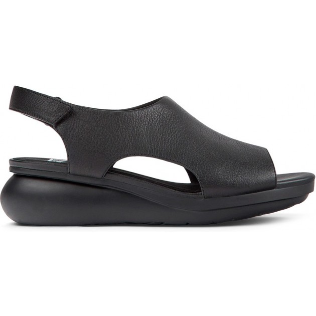 SANDÁLIAS BALÃO CAMPER K201481 BLACK SANDÁLIAS BALÃO CAMPER K201481 BLACK
