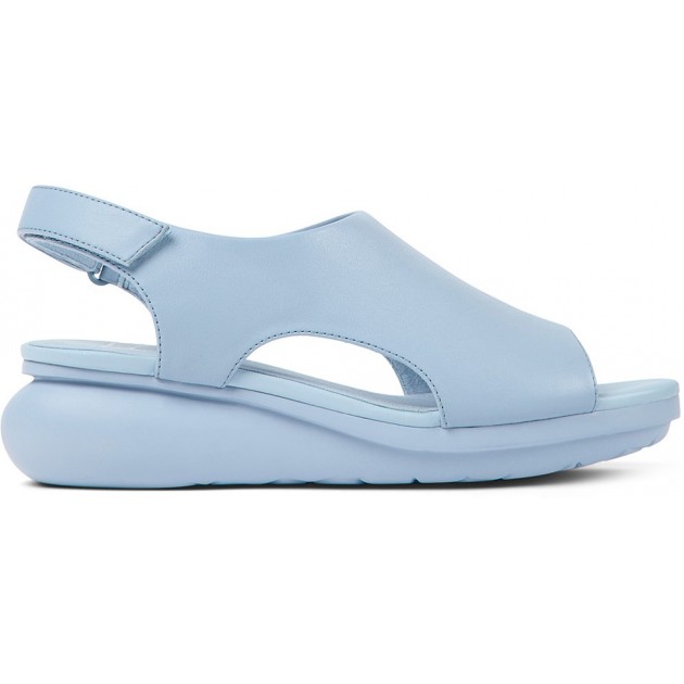SANDÁLIAS BALÃO CAMPER K201481 LIGHT_BLUE SANDÁLIAS BALÃO CAMPER K201481 LIGHT_BLUE
